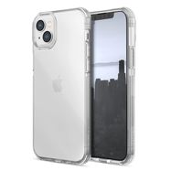 Raptic X-Doria Clear Case iPhone 14 armored clear case, Raptic X-Doria