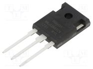 Transistor: N-MOSFET; WMOS™ C4; unipolar; 650V; 26A; Idm: 90A; 350W WAYON