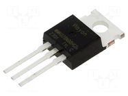 Transistor: N-MOSFET; unipolar; 80V; 167A; Idm: 668A; 166.6W WAYON