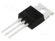 Transistor: N-MOSFET; unipolar; 100V; 257A; Idm: 1028A; 379W WAYON