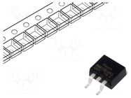 Transistor: N-MOSFET; unipolar; 100V; 280A; Idm: 1120A; 390.6W WAYON