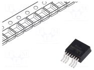 Transistor: N-MOSFET; unipolar; 80V; 358A; Idm: 1432A; 347.2W WAYON