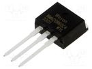 Transistor: N-MOSFET; WMOS™ C4; unipolar; 600V; 10.5A; Idm: 40A WAYON