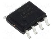 Transistor: N/P-MOSFET; unipolar; SOP8 WAYON