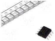 Transistor: N-MOSFET; unipolar; SOP8 WAYON