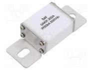 Fuse: fuse; 300A; 500VDC; ceramic BEL FUSE