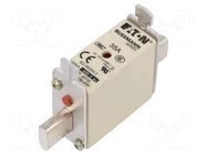 Fuse: fuse; 35A; 690VAC; gG,gL; industrial; NH000 BUSSMANN