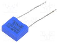 Capacitor: polypropylene; Y2; 6.8nF; THT; ±20%; 10mm; -55÷105°C PILKOR