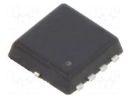 Transistor: N-MOSFET; unipolar; 60V; 30A; Idm: 120A; 34.7W WAYON