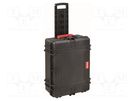 Suitcase: tool case PARAT