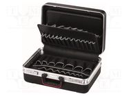 Suitcase: tool case PARAT