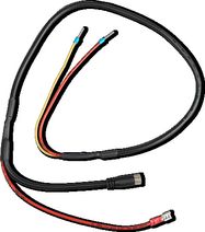 VE.Bus BMS to BMS 12-200 alternator control cable