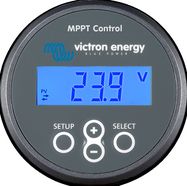 MPPT Control