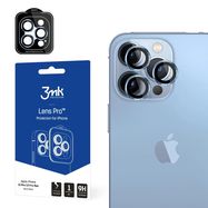 Apple iPhone 13 Pro/13 Pro Max - 3mk Lens Protection Pro Sierra Blue, 3mk Protection