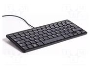 Accessories: keyboard; USB A-USB B micro cable,keypad RASPBERRY PI