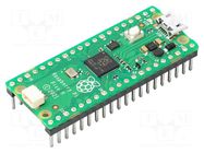 Kit: prototype board; Raspberry Pi PICO H; Frequency: 133MHz RASPBERRY PI