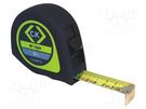 Measuring tape C.K