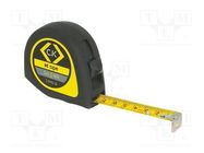 Measuring tape C.K