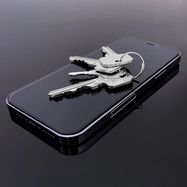 Wozinsky super durable Full Glue tempered glass full screen with frame Case Friendly Motorola Edge 30 black, Wozinsky