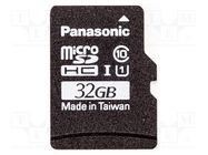 Accessories: Raspbian operating system; Kit: microSD card RASPBERRY PI
