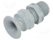 Cable gland; M16; 1.5; IP68; polyamide LAPP