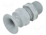 Cable gland; M16; 1.5; IP68; polyamide; SKINTOP®; SKINTOP® BT-M LAPP