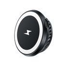 Acefast wireless induction charger with dark gray (E2) cooling system, Acefast