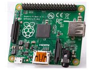 Single-board computer; Raspberry Pi 1 A+ 512MB RAM RASPBERRY PI