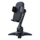 Acefast stand stand gravitational phone holder black (E10), Acefast
