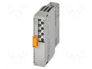 Industrial module: communication; IP20; Axioline Smart Elements PHOENIX CONTACT