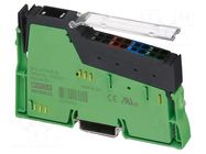 Industrial module: mains; IP20; Inline; 19.2÷30VDC PHOENIX CONTACT