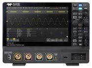 Oscilloscope: digital; Ch: 4; 100MHz; 2Gsps; 100Mpts/ch; 3.5ns TELEDYNE LECROY