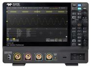 Oscilloscope: digital; Ch: 4; 200MHz; 2Gsps; 100Mpts/ch; 1.8ns TELEDYNE LECROY