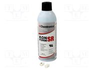 Protective coating; spray; 400ml; Kon Form; Signal word: Danger CHEMTRONICS