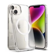 Ringke Apple iPhone 14 Plus 6.7 "FUSION MAGNETIC MATTE CLEAR, Ringke