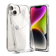 Ringke Apple iPhone 14 Plus 6.7 "FUSION BUMPER CLEAR, Ringke