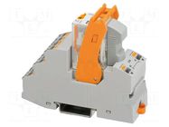 Relay: interface; 4PDT; Ucoil: 24VAC; 5A; 5A/250VAC; 5A/250VDC PHOENIX CONTACT