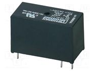 Relay: solid state; Ucntrl: 4.25÷32VDC; 1A; 1÷350VDC; THT; -20÷80°C PHOENIX CONTACT