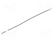 NTC thermistor; 10kΩ; cables; 3988K; -55÷155°C; ±1%; 60mW EPCOS / TDK