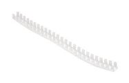 GROMMET STRIP, 2.2 - 3.4MM, 25M