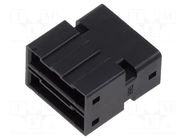 Transition: splitter; PIN: 4; DF51 HIROSE