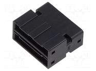 Transition: splitter; PIN: 6; DF51 HIROSE