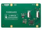 Expansion board; PCIe; adapter; Raspberry Pi 5; ASM1182e; PCIe x2 PINEBOARDS