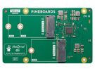 Expansion board; PCIe; adapter; Machine Learning,Raspberry Pi 5 PINEBOARDS