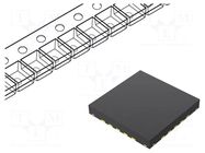 IC: temperature converter; RTD; 3.3V; TQFN20-EP; SMD; 3LSB Analog Devices (MAXIM INTEGRATED)