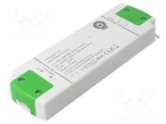 Power supply: switching; LED; 50W; 12VDC; 4.16A; 180÷264VAC; FTPC-D POS