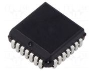 IC: microcontroller 8051; Interface: CAN,UART; LQFP44; AT89 MICROCHIP TECHNOLOGY