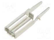 Solder terminals PCB mount Terminal VOGT