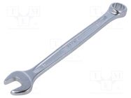 Wrench; combination spanner; 13mm; Overall len: 169mm BETA