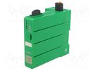 Central processing unit; for DIN rail mounting; TeSys Island SCHNEIDER ELECTRIC